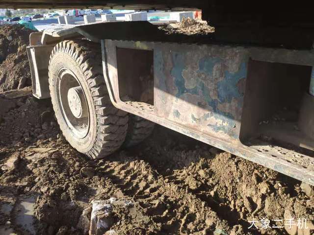 现代 R150W-9 挖掘机