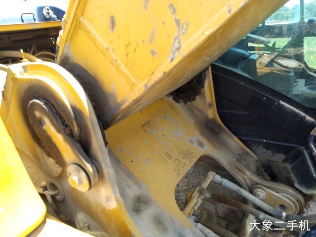 卡特彼勒 329D 挖掘机