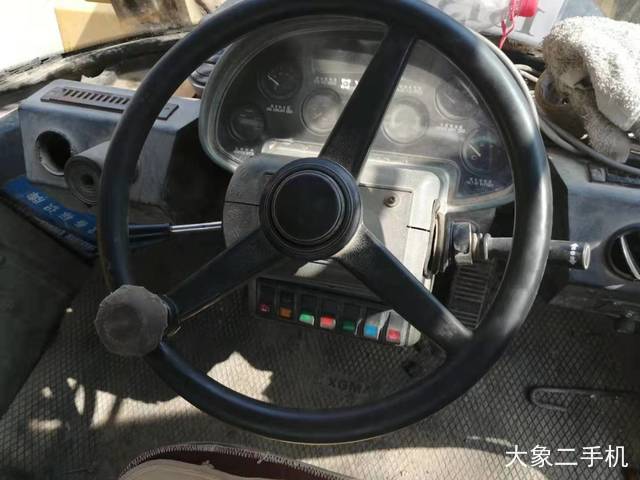 厦工 XG953III 装载机