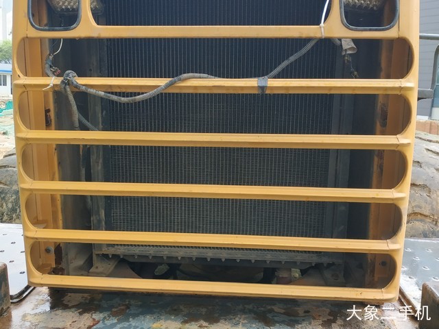 龙工 LG855B 装载机