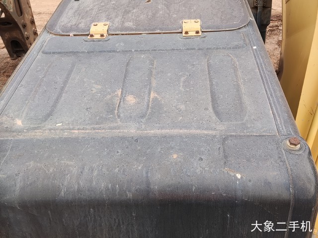 卡特彼勒 324D 挖掘机