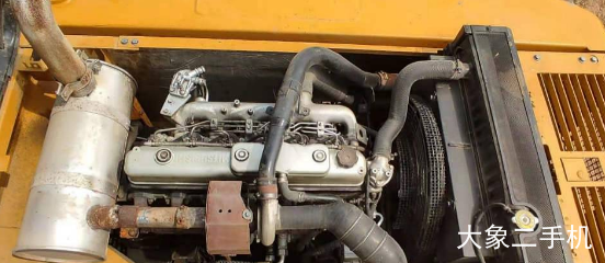 三一重工 SY215C 挖掘机