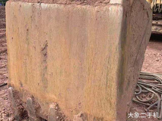 小松 PC300-7 挖掘机