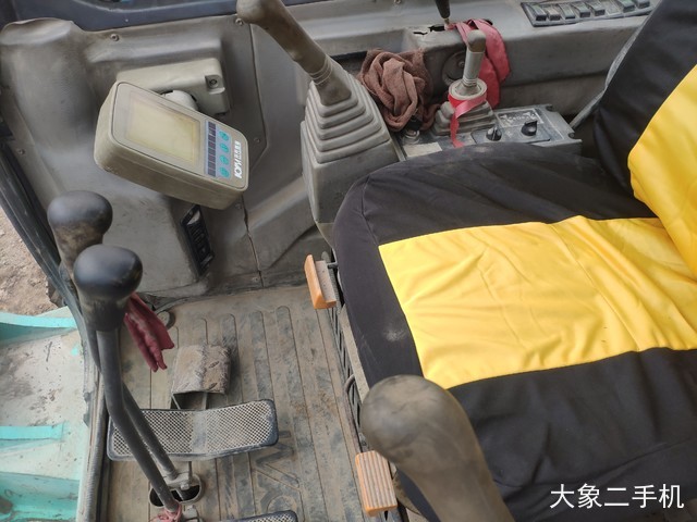 开元智富 KY50-7 挖掘机