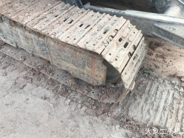 徐工 XE60CA 挖掘机