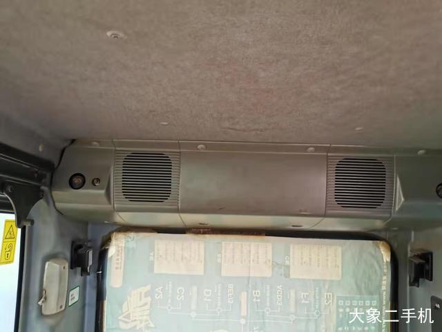 小松 PC360-7 挖掘机