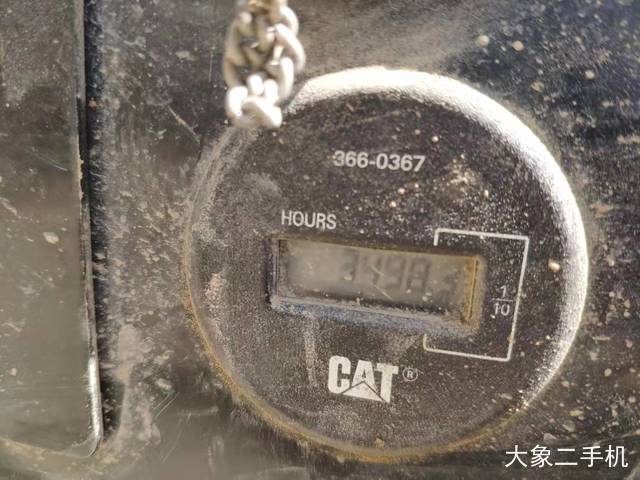 卡特彼勒 305.5E2小型液压 挖掘机