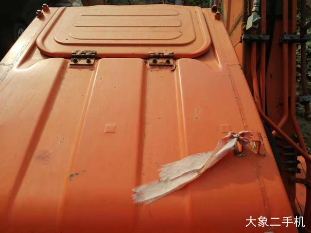 斗山 DH150LC-7 挖掘机