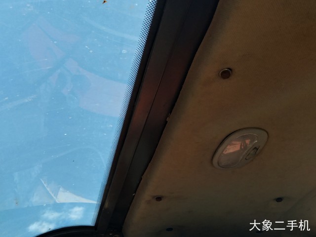 斗山 DH60-7 挖掘机