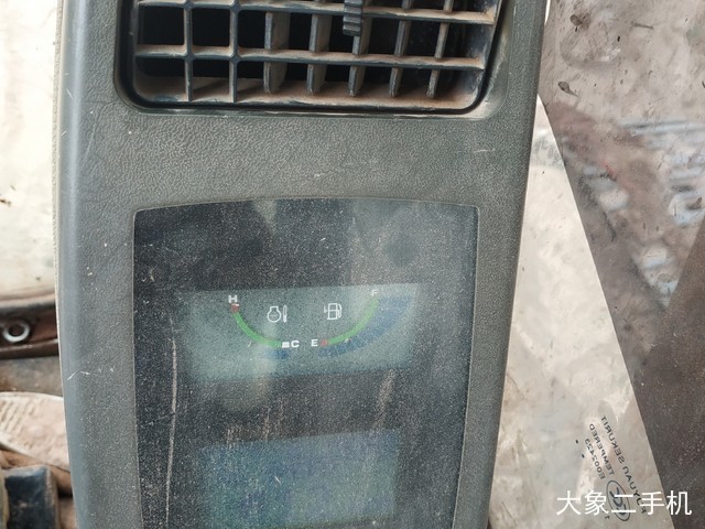 斗山 DH225LC-9 挖掘机