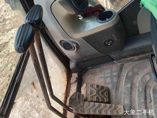 卡特彼勒 329D 挖掘机