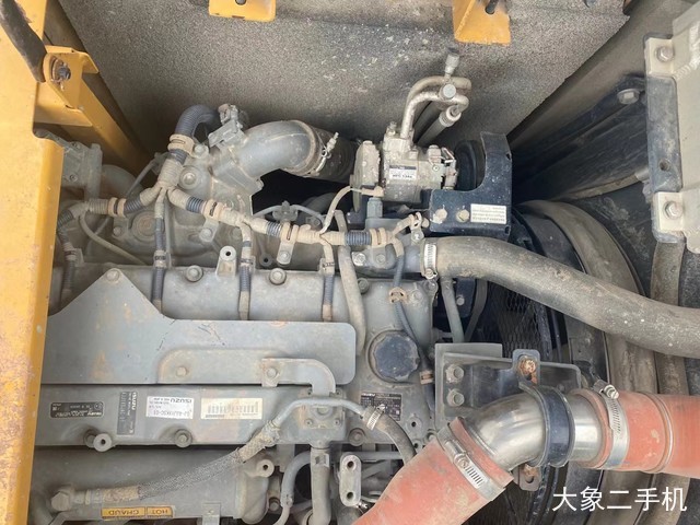 三一重工 SY135C 挖掘机