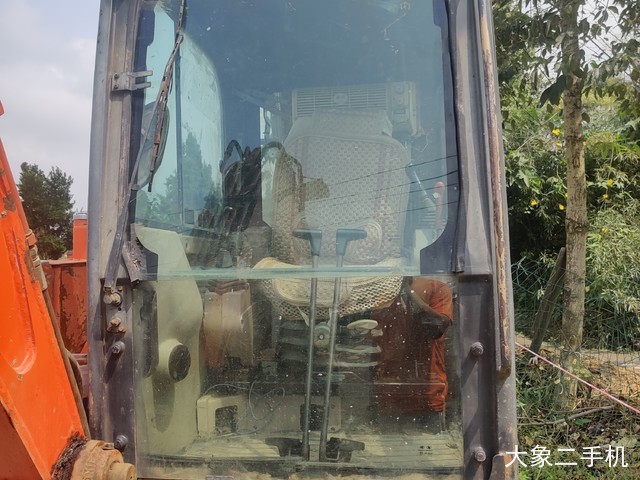 斗山 DH60-7 挖掘机