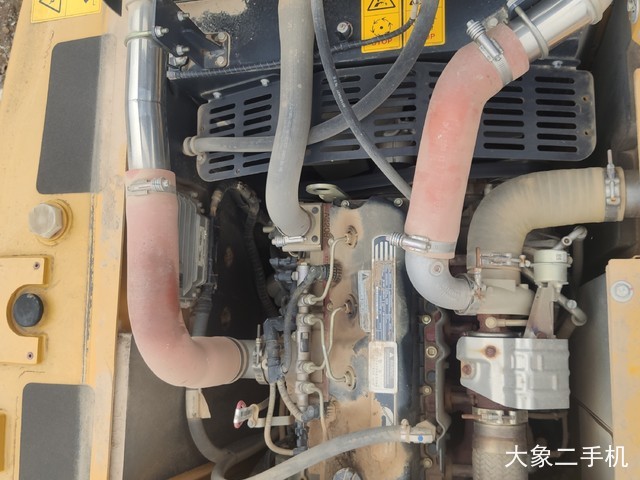 徐工 XE135B 挖掘机