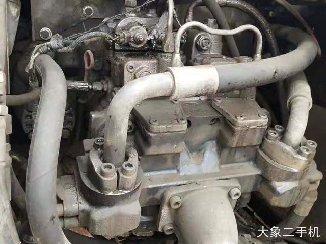 日立 ZX230 挖掘机