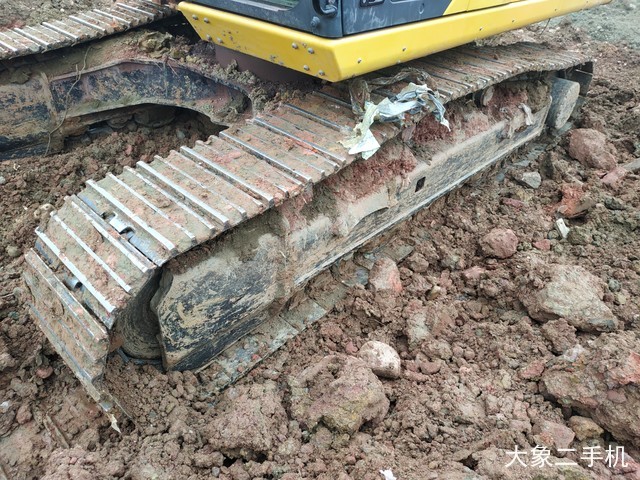 住友 SH380-5 挖掘机