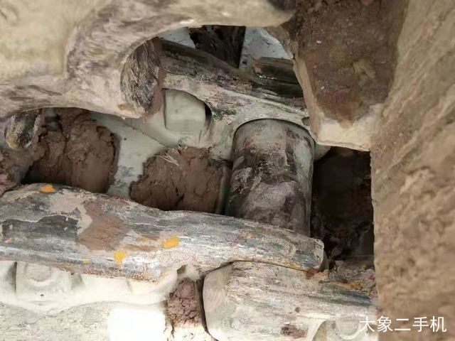 斗山 DH215-9E 挖掘机