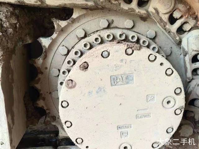 卡特彼勒 336D液压 挖掘机