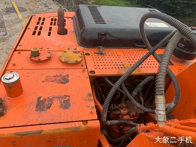 斗山 DH225LC-7 挖掘机