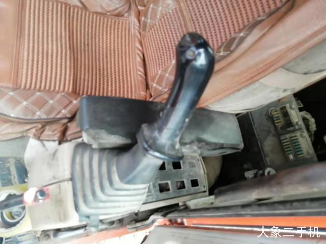 斗山 DH258LC-7 挖掘机