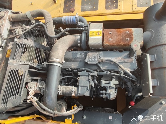 小松 PC360-8M0 挖掘机