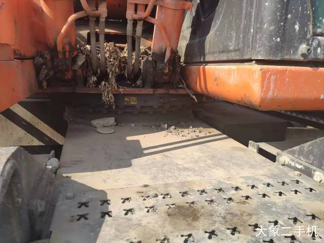 斗山 DX150W-9C 挖掘机