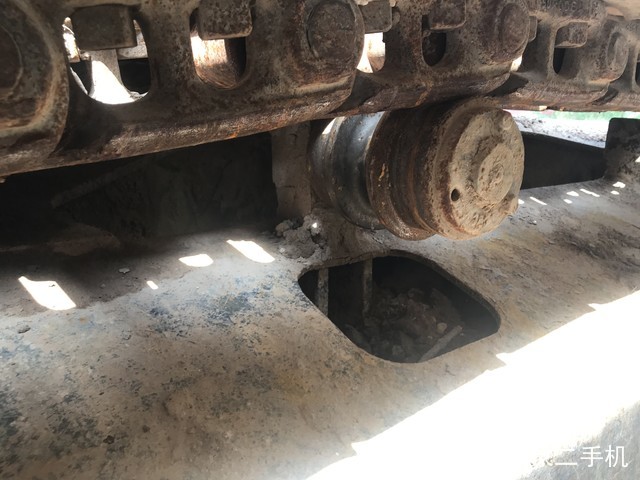 小松 PC220-8M0 挖掘机