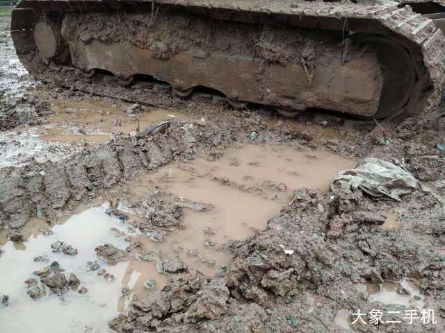 久保田 KX163-5 挖掘机