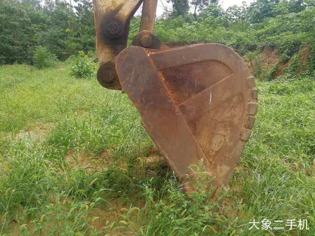 小松 PC360-7 挖掘机