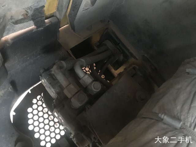 小松 PC56-7 挖掘机