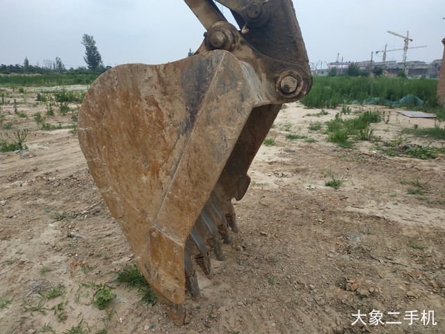 卡特彼勒 320D液压 挖掘机