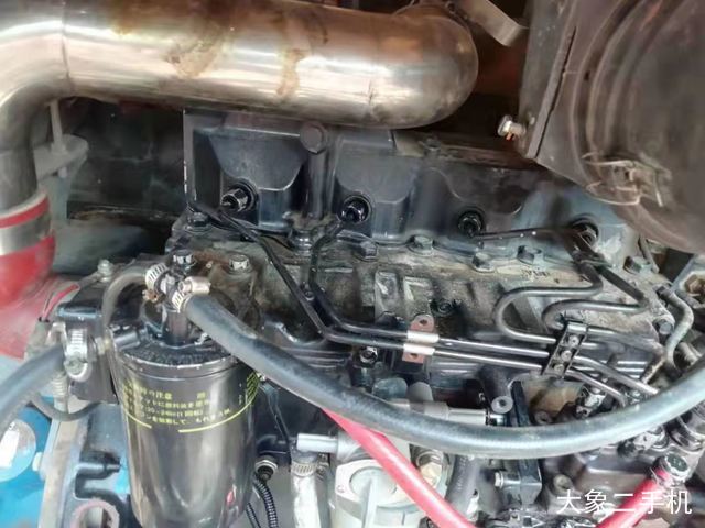 徐工 XE60 挖掘机