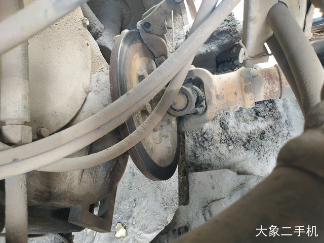 龙工 LG855 装载机