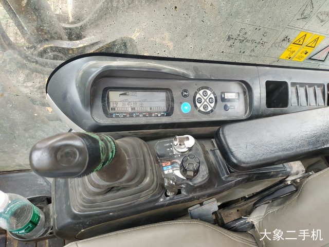 住友 SH380-5 挖掘机