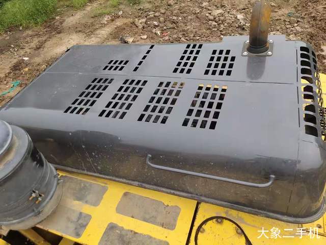 小松 PC360-8M0 挖掘机