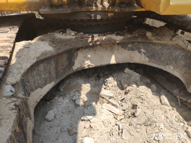 小松 PC300-7 挖掘机