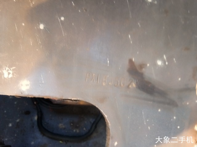 日立 ZX360H-3 挖掘机