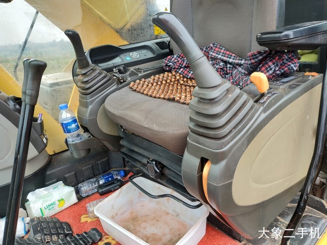 住友 SH380-5 挖掘机