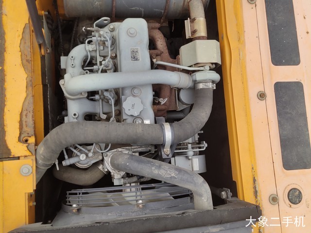 三一重工 SY155C 挖掘机