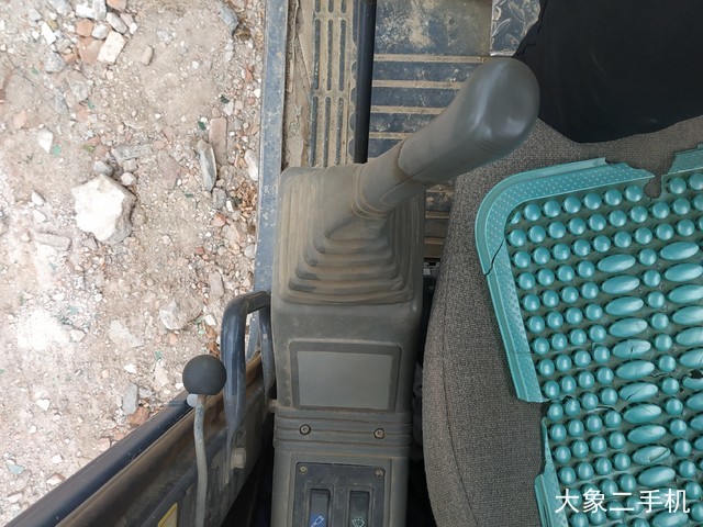 斗山 DH55-V 挖掘机