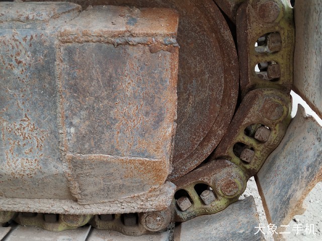 小松 PC240LC-8 挖掘机