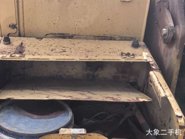 卡特彼勒 320D液压 挖掘机