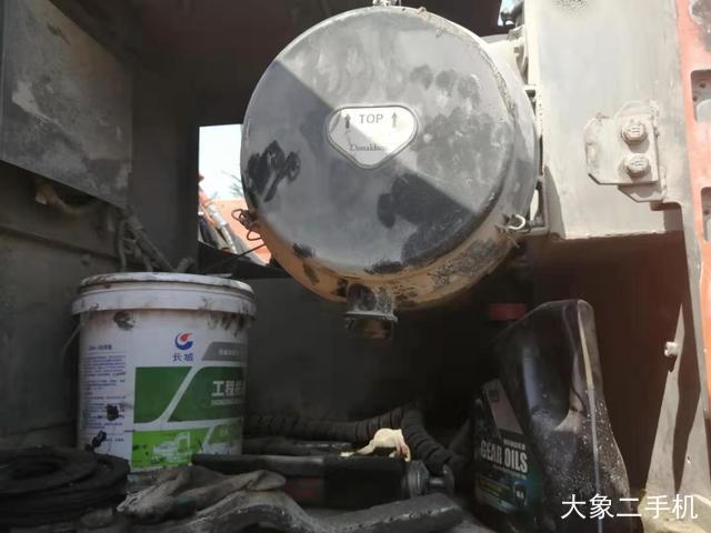 日立 ZX350 挖掘机