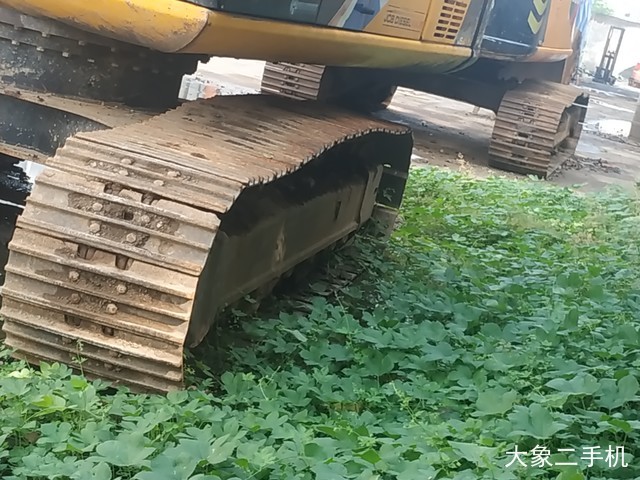 杰西博 JS210LC 挖掘机