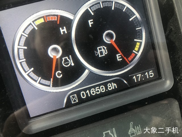 徐工 XE60CA 挖掘机