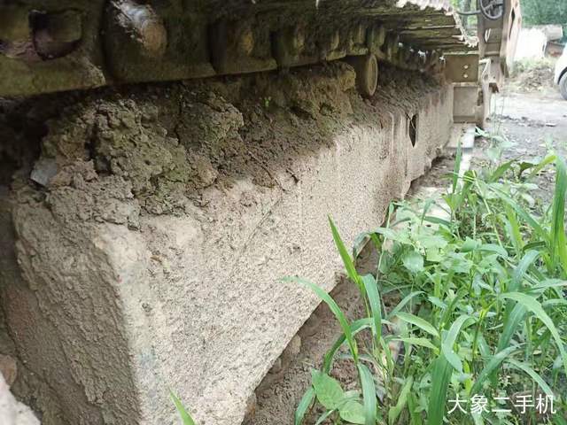 日立 ZX60 挖掘机