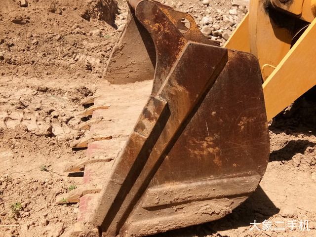 山东临工 LG953N节能型 装载机