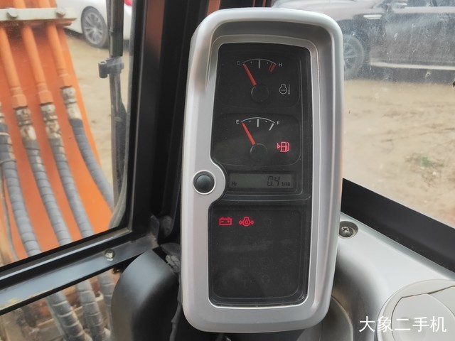 斗山 DX55-9C 挖掘机