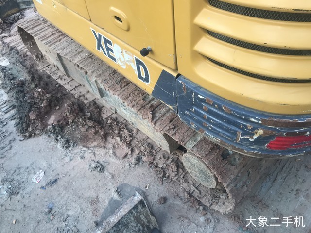 徐工 XE60CA 挖掘机