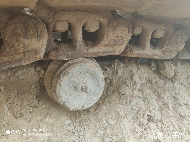 徐工 XE470C 挖掘机